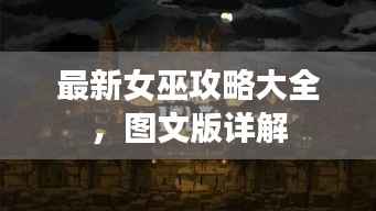 最新女巫攻略大全，图文版详解