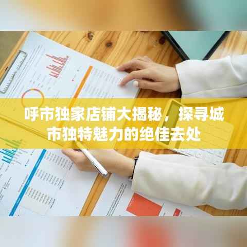 呼市独家店铺大揭秘，探寻城市独特魅力的绝佳去处