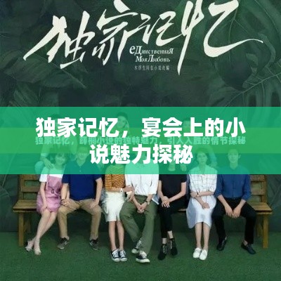 独家记忆，宴会上的小说魅力探秘