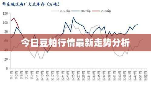 今日豆粕行情最新走势分析