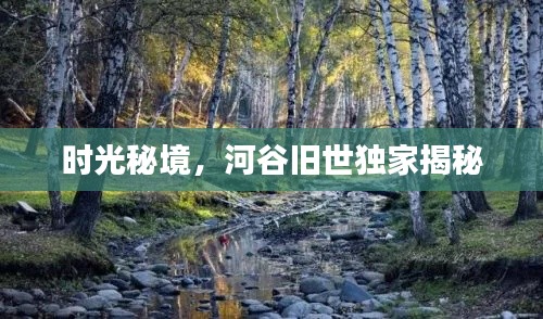 时光秘境，河谷旧世独家揭秘