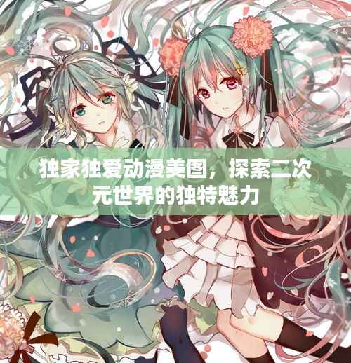 独家独爱动漫美图，探索二次元世界的独特魅力