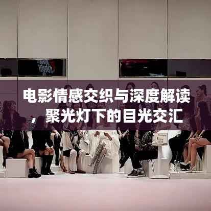电影情感交织与深度解读,聚光灯下的目光交汇