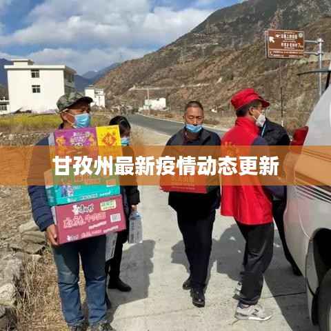 甘孜州最新疫情动态更新