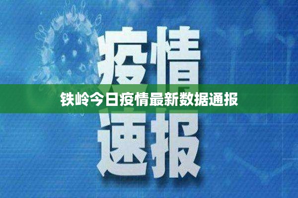 铁岭今日疫情最新数据通报
